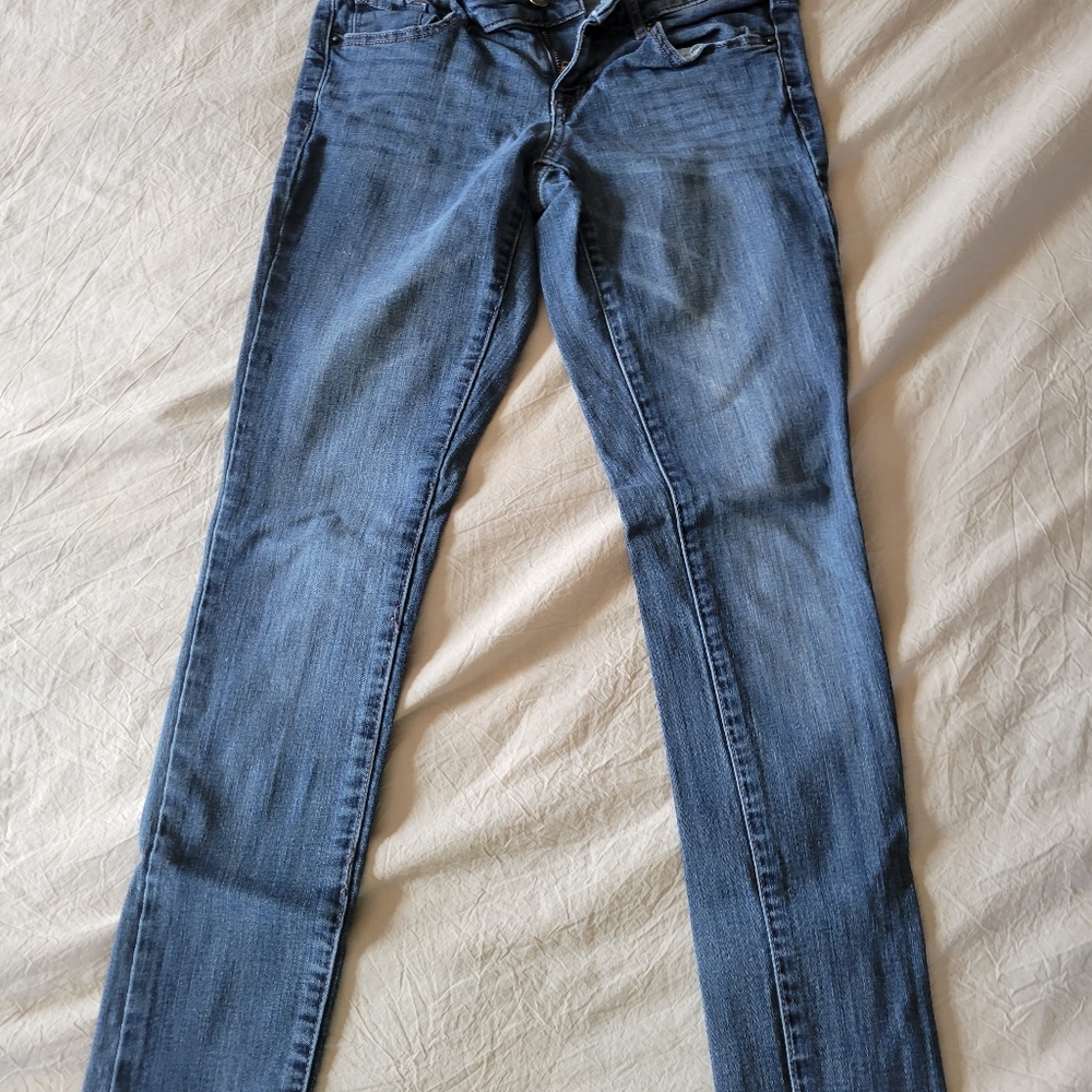Mossimo Skinny Jeans